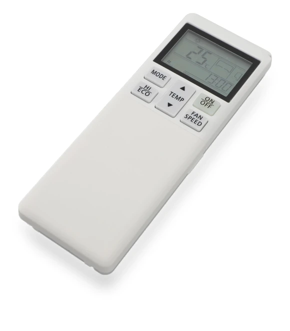 Air Conditioner Controller — Remote Controls, DIYelecs