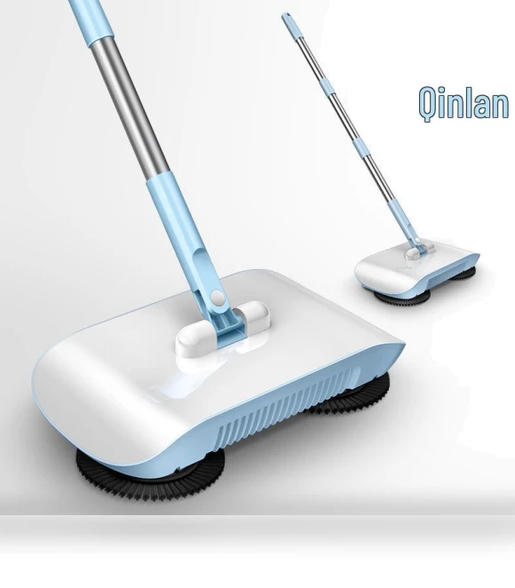 All-in-One Cleaning Robot — Smart Cleaning Robots, the BAY