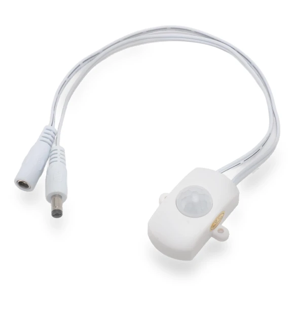 Automatic Infrared PIR Motion Sensor — Motion Sensors, DIYelecs