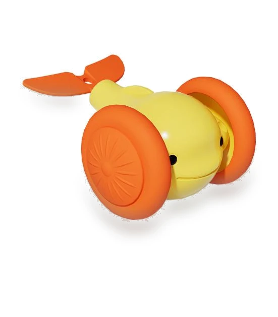 Automatic Moving Cat Toy — Cat Playthings, Kitty Cat House