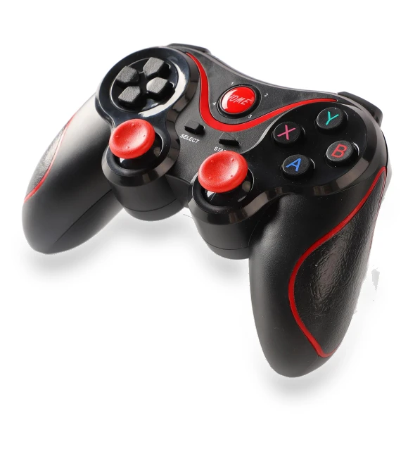Bluetooth Game Controller — Game Controllers, DIYelecs