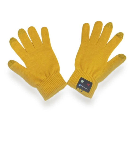 Bluetooth Gloves — Gloves, TAOMall