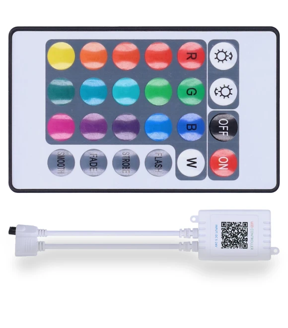 Bluetooth LED Controller — LED Strips, DIYelecs