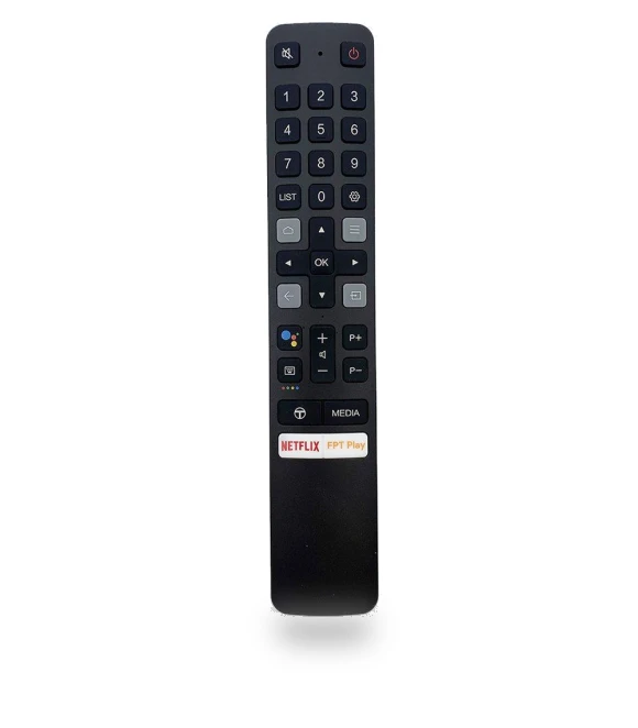 Bluetooth Voice Remote Control — Remote Controls, Remote Mall