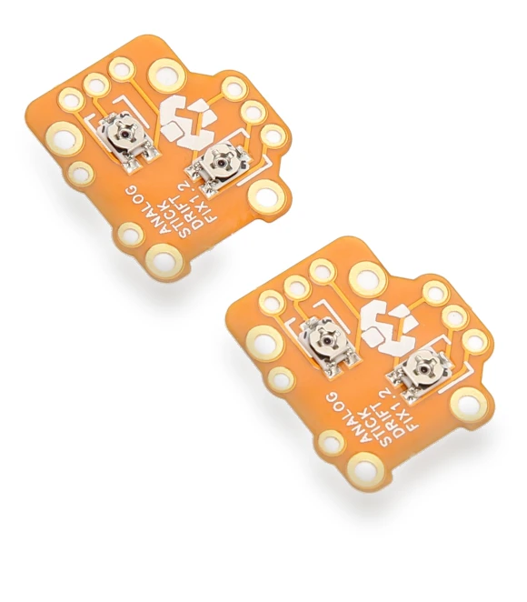 Calibration Plate for Gamepad — Dance Pads, DIYelecs