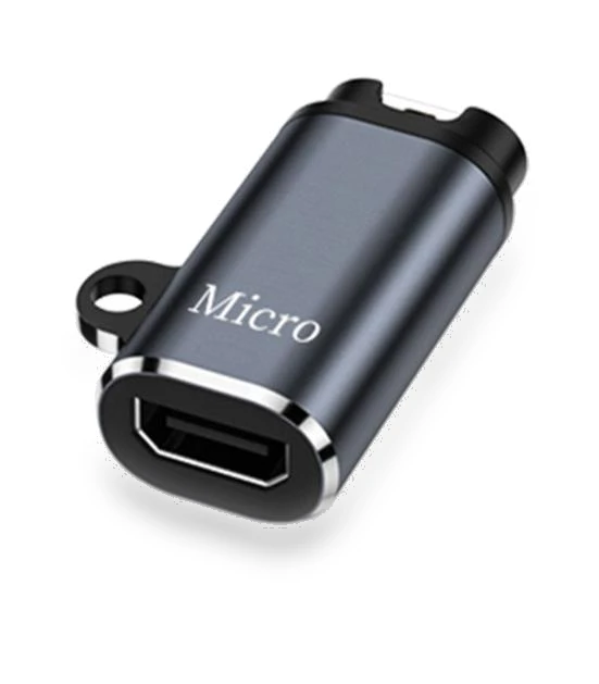 Charging Adapter Converter for Garmin Smartwatch — Smartwatch Charging Solutions, Kitty Cat House