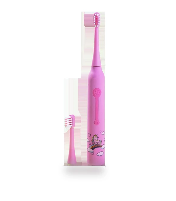 Children's Maglev Electric Toothbrush — Kids' Electric Toothbrushes, Binchi Outdoor Equipment