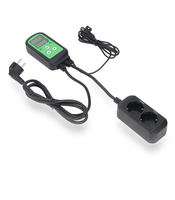 Digital Humidity Controller — Air Moisturizers, Fishine
