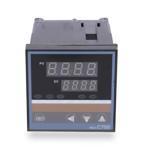 Digital Thermostat Temperature Controller Switch — Home Climate Control, Vestidos