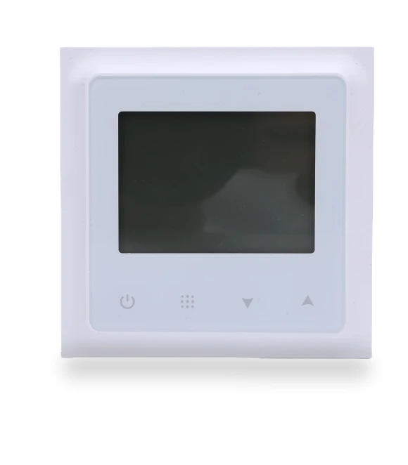 Digital WiFi Thermostat — Smart Climate Control, Fishine