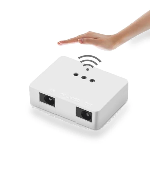 Dimmable Switch Hand Scan Sensor Switch — Dimmer Switches, SwoopBuy