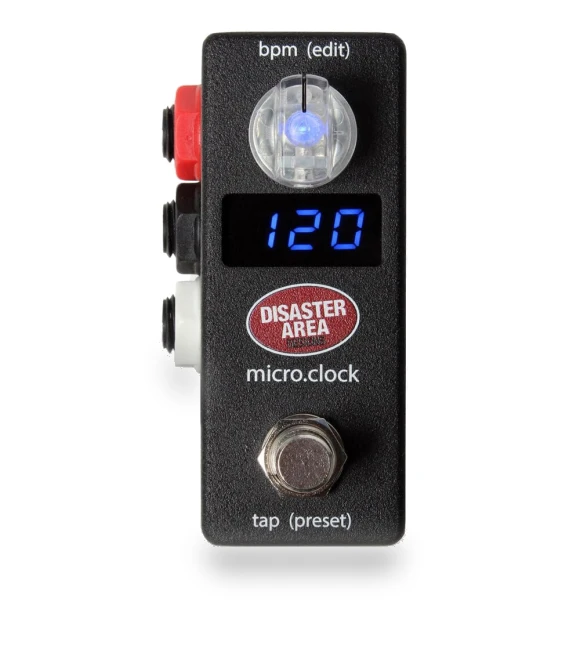Disaster Zone Tempo Controller — Digital Planners, Select Items Norisuke
