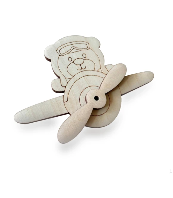 DIY Busy Board Accessories — Educational, Qiline