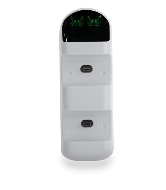 Dual Controller Charging Dock — Accessories, DIYelecs