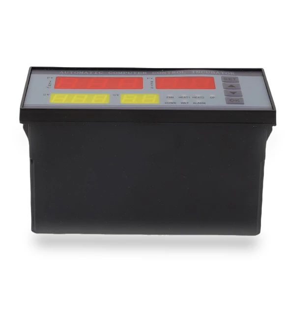 Egg Incubator Temperature and Humidity Sensor Controller — CO2 Incubators, Vestidos