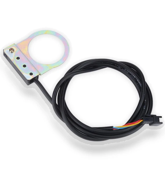 Electric Bike Pedal with Speed Sensor — Cycling, Fishine