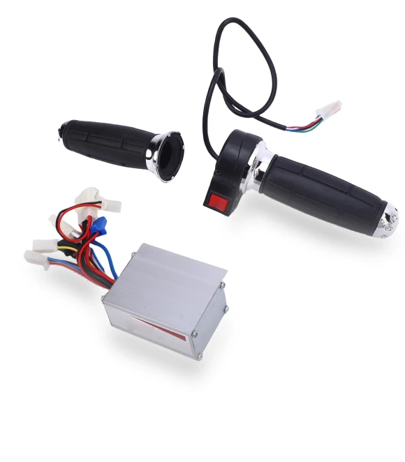 Electric Scooter Throttle — Motors, Fishine