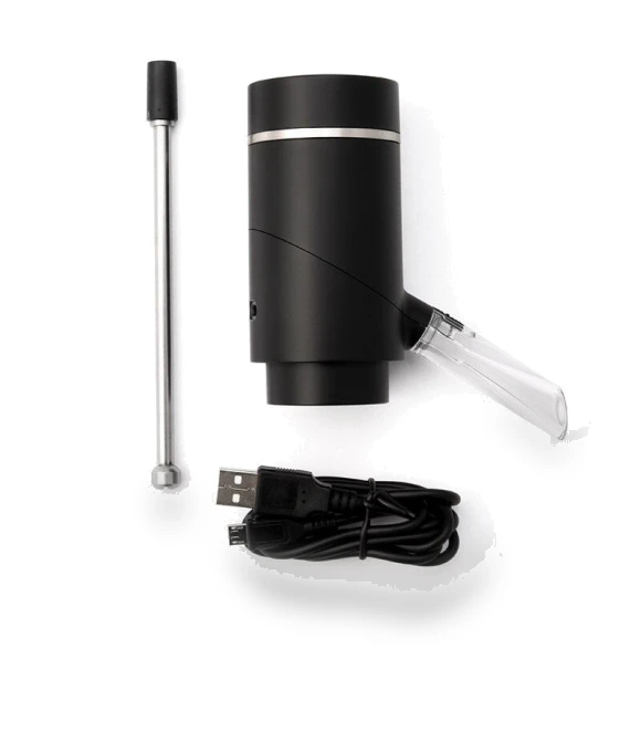 Electric Wine Dispenser — Decanters, new boy 01