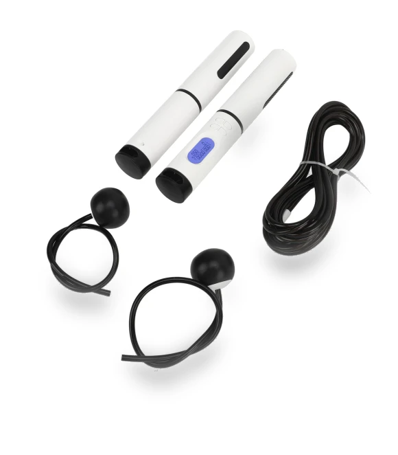 Electronic Jump Rope for Training — Jump Ropes, Vestidos