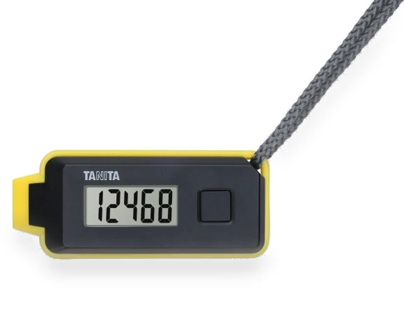 Emergency Whistle 3D Sensor Pedometer — Whistles, HAYAO