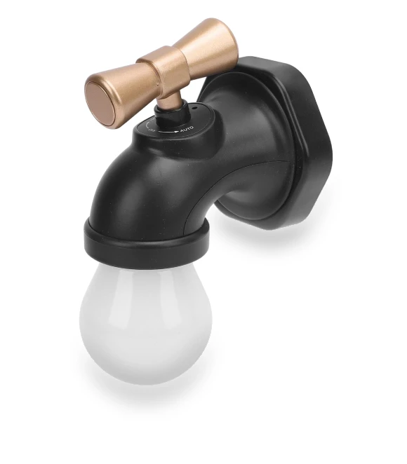 Faucet Night Light — Night Lights, Koogeelife