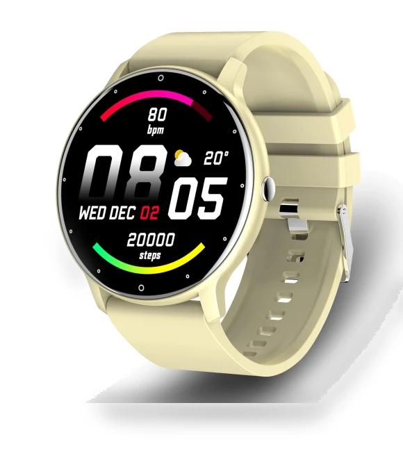 Fitness Smartwatch — Smartwatches, VA VA VOOM