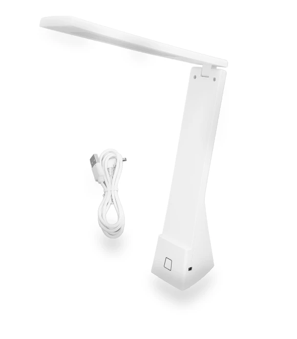 Folding Desk Lamp with Touch Control — Study & Desk Lighting, CosyHome