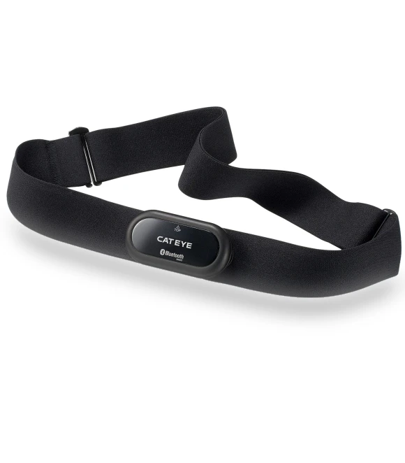 Heart Rate Sensor Speedometer Bicycle — Heart Rate Monitors, CAT EYE