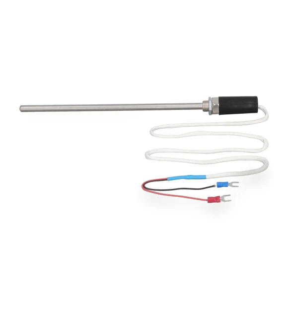 High Precise Stainless Steel Probe Temperature Sensor — Temperature Measurement Tools, Vestidos