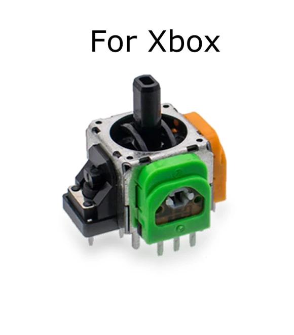 High Precision Rocker Module Controller — Gaming Controllers, YWdingji
