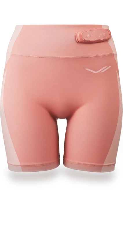 Hip Fit Dedicated Hip Fit — Athletics & Fitness, SIXPAD