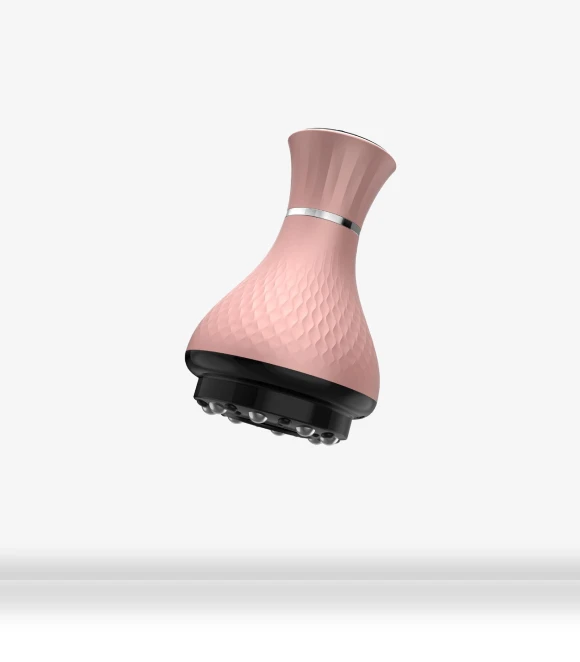 Intelligent Scraping Tool — Massage Equipment, Binchi Health Technology