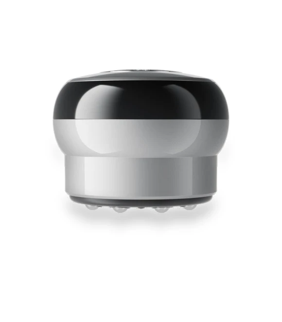 Intelligent Vacuum Electric Cupping Massage Device — Back Relief Solutions, Binchi Health Technology