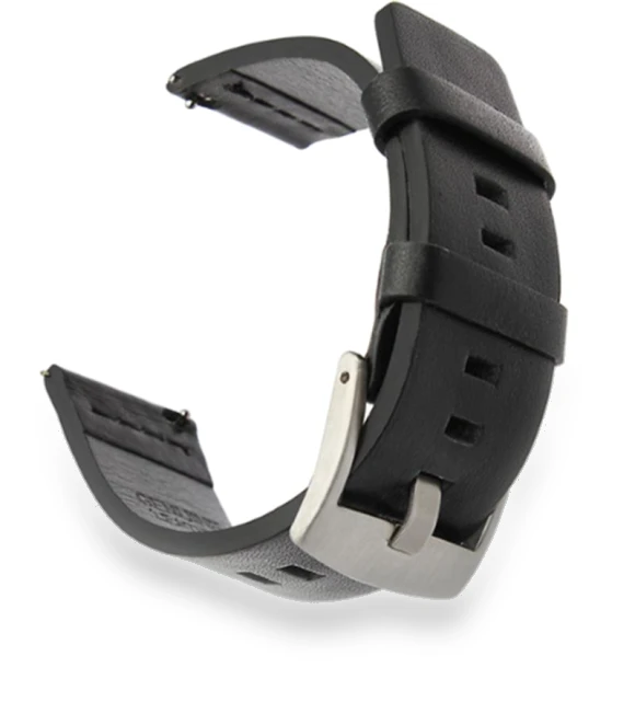 Leather Watch Strap — Smartwatch Straps, Guangruida Women Products