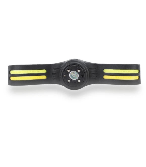 LED Headlamp — Flashlights, Fishine