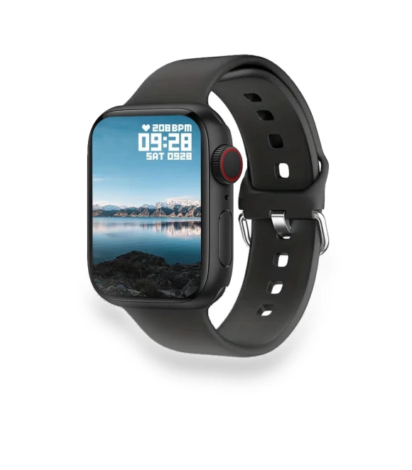 Life Assistant Smartwatch — Smartwatches, L.RIDING PULO
