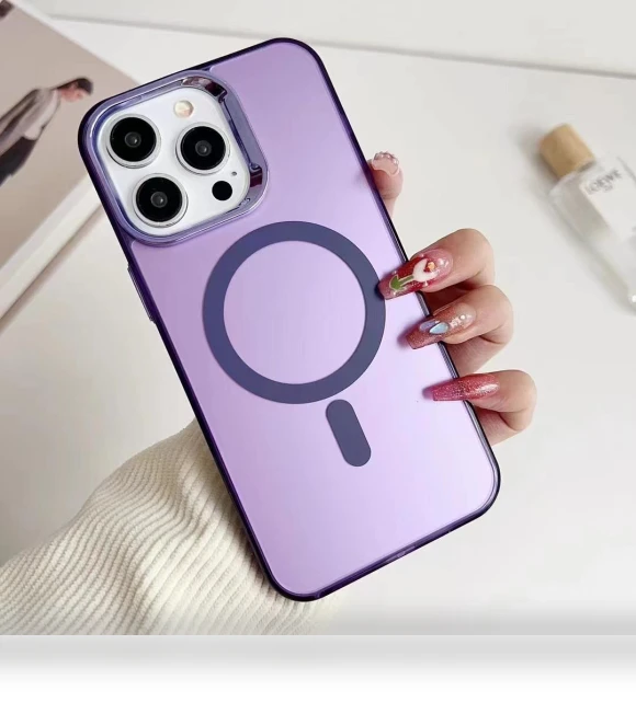 Magnetic Protective Case — Basic Cases, BC Electrical Appliances