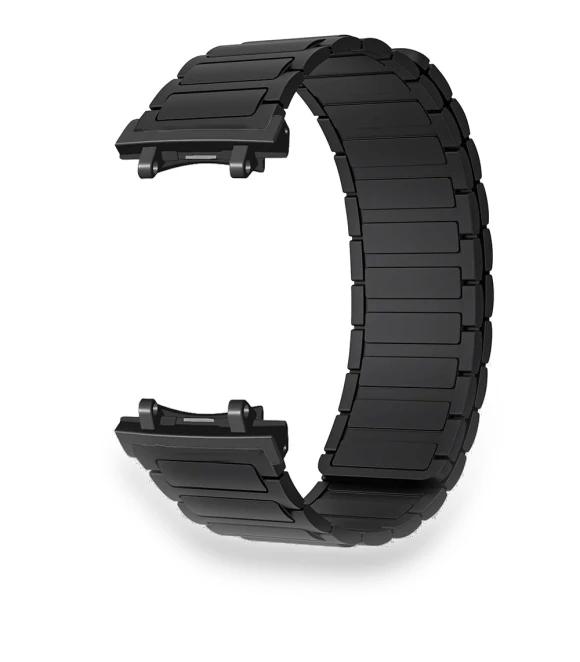 Magnetic Silicone Band — Fitness Bands, MY-CASE