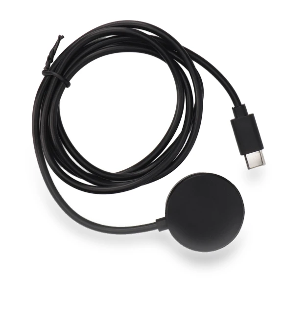 Magnetic USB C Charger with 3.3 Feet Cable — Smartwatch Charging Solutions, DIYelecs
