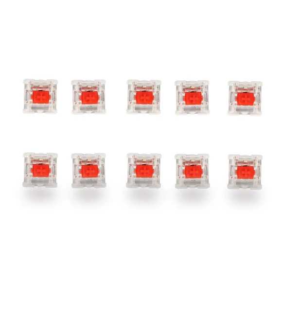 Mechanical Keyboard Switch — Gaming Keyboards, Koogeelife