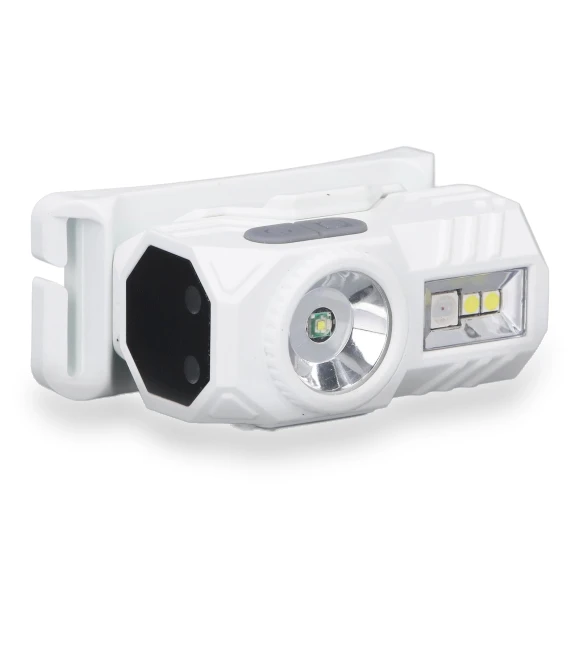 Motion Sensor Headlamp — Flashlights, Fishine