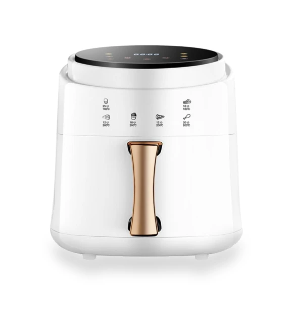 Multifunctional Air Fryer Oven — Air Fryers, Factory Discount Outlet
