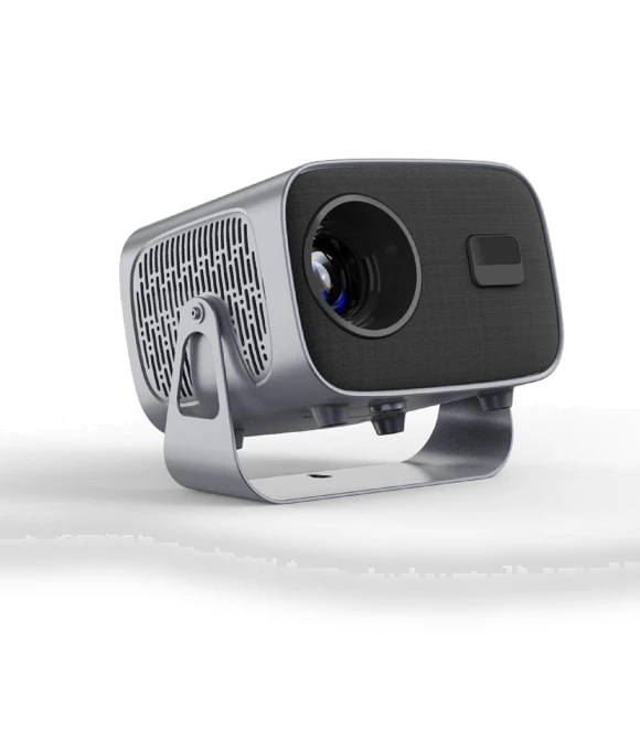 Portable Smart Projector — Home Theater Projectors, Honor Electronics