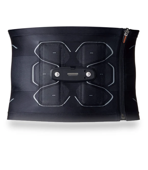 Powersuit Abs — Muscle Stimulators, SIXPAD