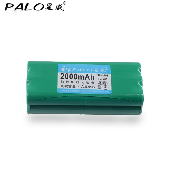 Rechargeable Battery — Phone Battery Replacements, PALO