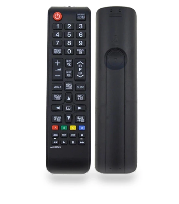 Replacement Remote Control Controller — Remote Controls, Remote Mall