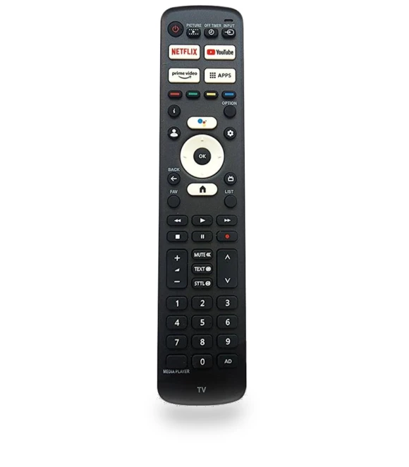 Replacement Smart TV Remote — Remote Controls, Remote Mall