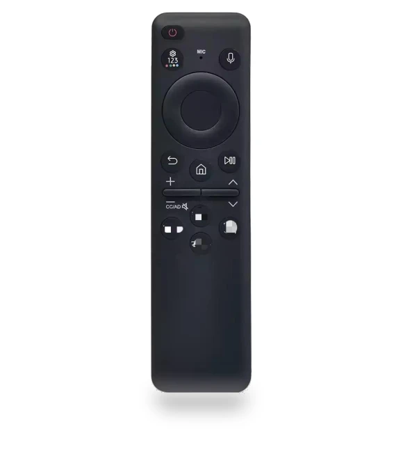 Replacement Voice Remote Control — Remote Controls, Remote Mall