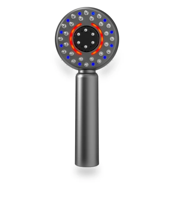 Scalp Smart Massage Comb — Hair Accessories, Binchi Health Technology