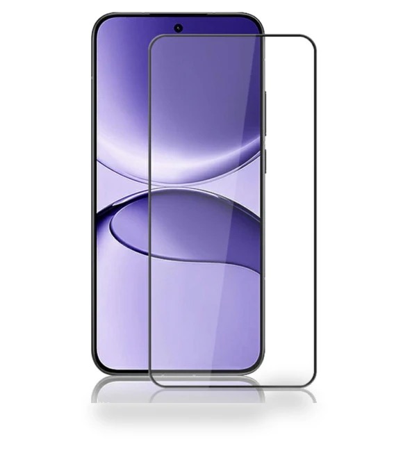 Screen Protector Anti-Shatter Tempered Glass Film — Screen Protectors, Smartwatch 2025